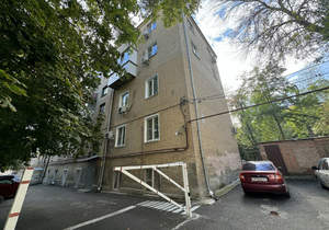 1-к квартира, на длительный срок, 40м2, 5/5 этаж