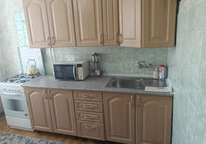2-к квартира, на длительный срок, 47м2, 4/9 этаж