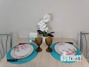 1-к квартира, посуточно, 38м2, 5/14 этаж
