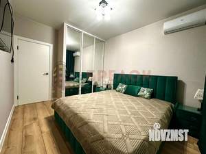 2-к квартира, на длительный срок, 58м2, 17/17 этаж