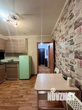 1-к квартира, на длительный срок, 37м2, 6/16 этаж