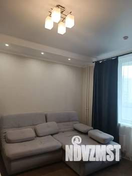 2-к квартира, посуточно, 47м2, 11/21 этаж