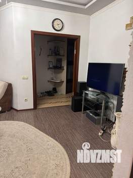 3-к квартира, на длительный срок, 90м2, 2/10 этаж