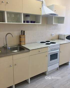 2-к квартира, на длительный срок, 56м2, 19/25 этаж