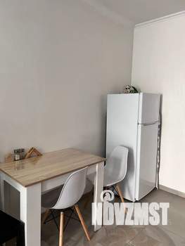 Студия квартира, посуточно, 33м2, 1/1 этаж