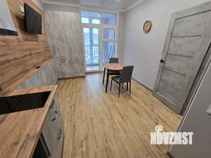 1-к квартира, на длительный срок, 33м2, 9/24 этаж