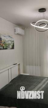 Студия квартира, на длительный срок, 28м2, 9/25 этаж