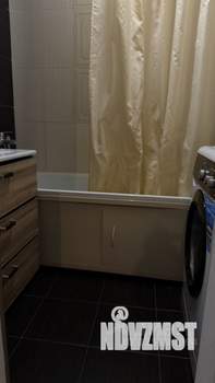 2-к квартира, на длительный срок, 37м2, 7/10 этаж