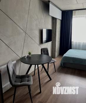Студия квартира, посуточно, 30м2, 25/25 этаж