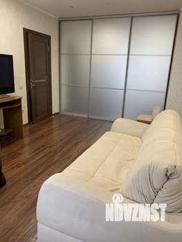 1-к квартира, на длительный срок, 40м2, 14/22 этаж