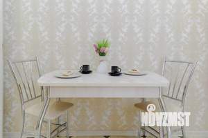 1-к квартира, посуточно, 34м2, 1/2 этаж