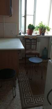 2-к квартира, на длительный срок, 49м2, 3/5 этаж