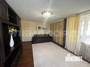 3-к квартира, на длительный срок, 65м2, 5/9 этаж