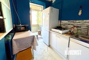2-к квартира, на длительный срок, 45м2, 4/4 этаж
