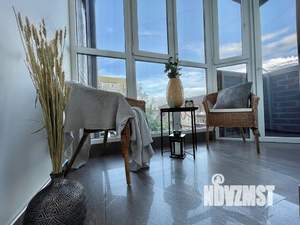 2-к квартира, посуточно, 45м2, 5/24 этаж