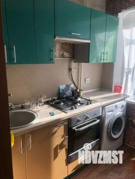 1-к квартира, на длительный срок, 24м2, 4/9 этаж