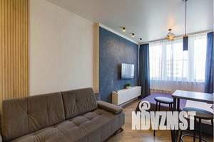 1-к квартира, посуточно, 30м2, 14/32 этаж