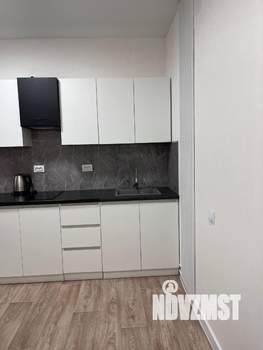 Студия квартира, на длительный срок, 27м2, 11/24 этаж