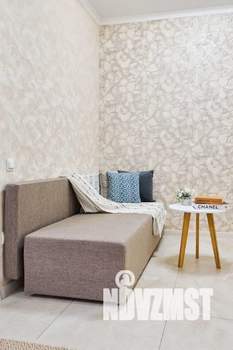 1-к квартира, посуточно, 48м2, 13/24 этаж