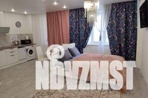 1-к квартира, посуточно, 39м2, 10/19 этаж