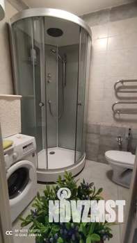 2-к квартира, посуточно, 50м2, 9/19 этаж