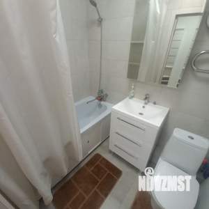 1-к квартира, на длительный срок, 45м2, 16/26 этаж