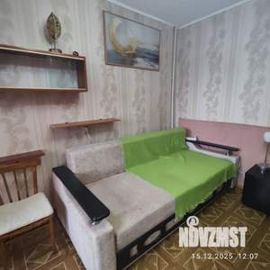 1-к квартира, на длительный срок, 24м2, 7/9 этаж