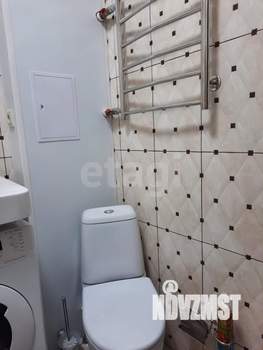 Студия квартира, на длительный срок, 30м2, 16/23 этаж