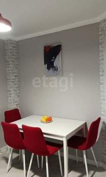 2-к квартира, на длительный срок, 56м2, 19/28 этаж