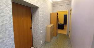 2-к квартира, на длительный срок, 54м2, 2/3 этаж