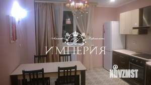 2-к квартира, на длительный срок, 70м2, 15/24 этаж