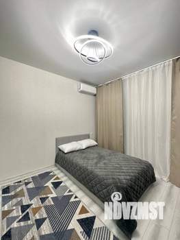 Студия квартира, посуточно, 28м2, 14/24 этаж