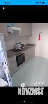 1-к квартира, на длительный срок, 46м2, 7/22 этаж