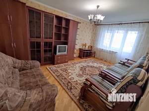 1-к квартира, на длительный срок, 40м2, 7/10 этаж