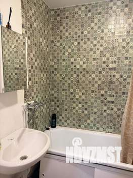 2-к квартира, посуточно, 60м2, 2/18 этаж