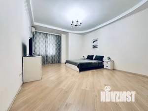 1-к квартира, посуточно, 55м2, 5/19 этаж
