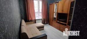 1-к квартира, на длительный срок, 35м2, 9/10 этаж