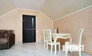 1-к квартира, посуточно, 60м2, 1/1 этаж