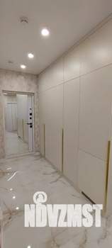 2-к квартира, посуточно, 42м2, 6/24 этаж