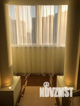 2-к квартира, посуточно, 54м2, 6/15 этаж