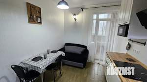 1-к квартира, на длительный срок, 40м2, 2/25 этаж