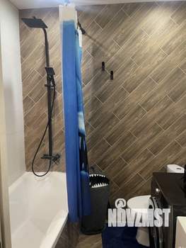 1-к квартира, на длительный срок, 40м2, 5/19 этаж