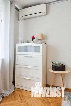 1-к квартира, посуточно, 49м2, 4/9 этаж