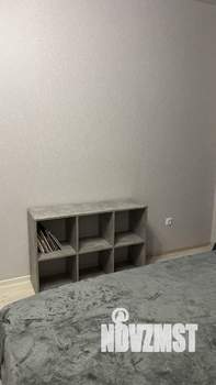 1-к квартира, на длительный срок, 40м2, 7/15 этаж