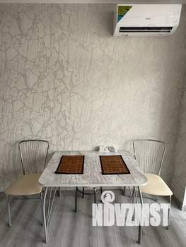 1-к квартира, посуточно, 38м2, 8/20 этаж