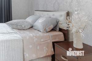 1-к квартира, посуточно, 36м2, 2/2 этаж