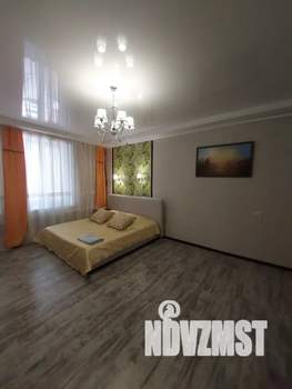 2-к квартира, посуточно, 60м2, 2/2 этаж
