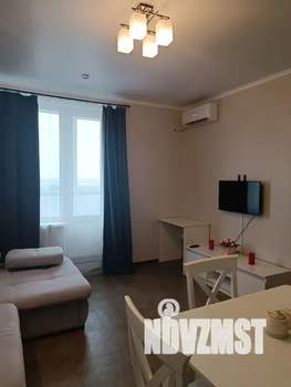 2-к квартира, посуточно, 47м2, 11/21 этаж