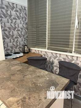 Студия квартира, посуточно, 28м2, 9/12 этаж