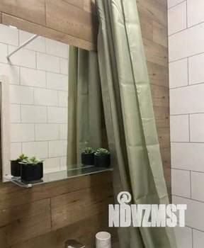 1-к квартира, посуточно, 22м2, 1/1 этаж